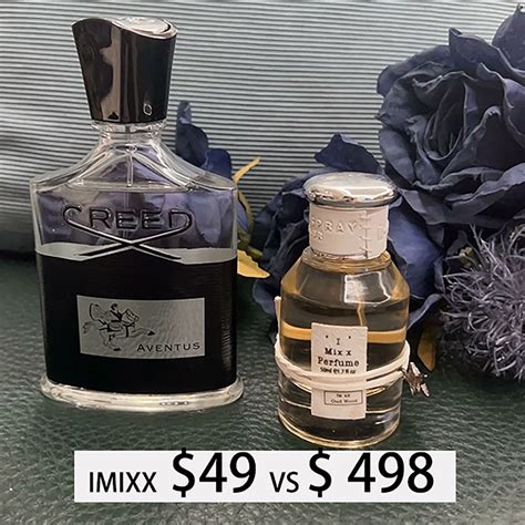 why are creed fragrances so expensive
